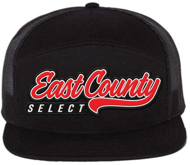 Richardson 7 Panel Snapback