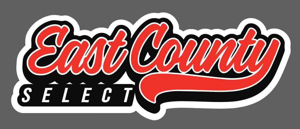 East County Select Sticker