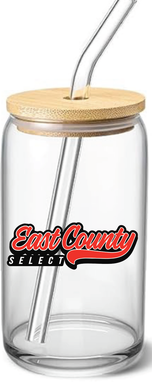 SELECT Glass Cup