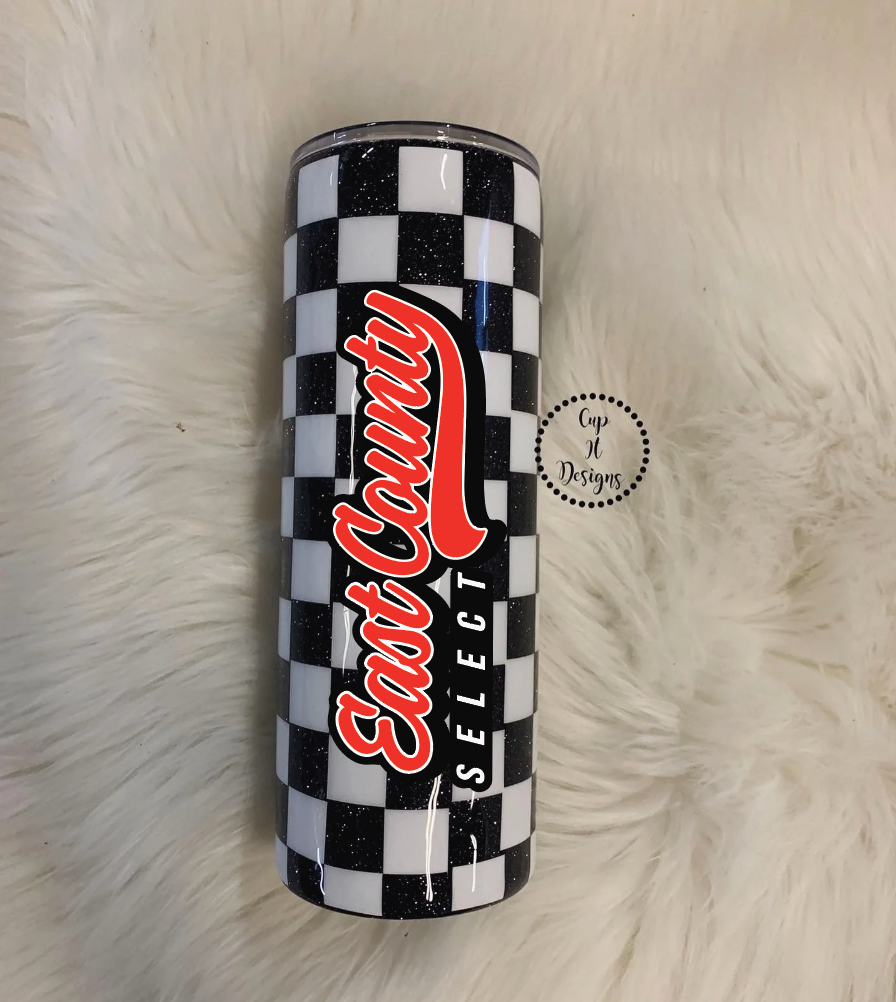 24 oz epoxy tumbler