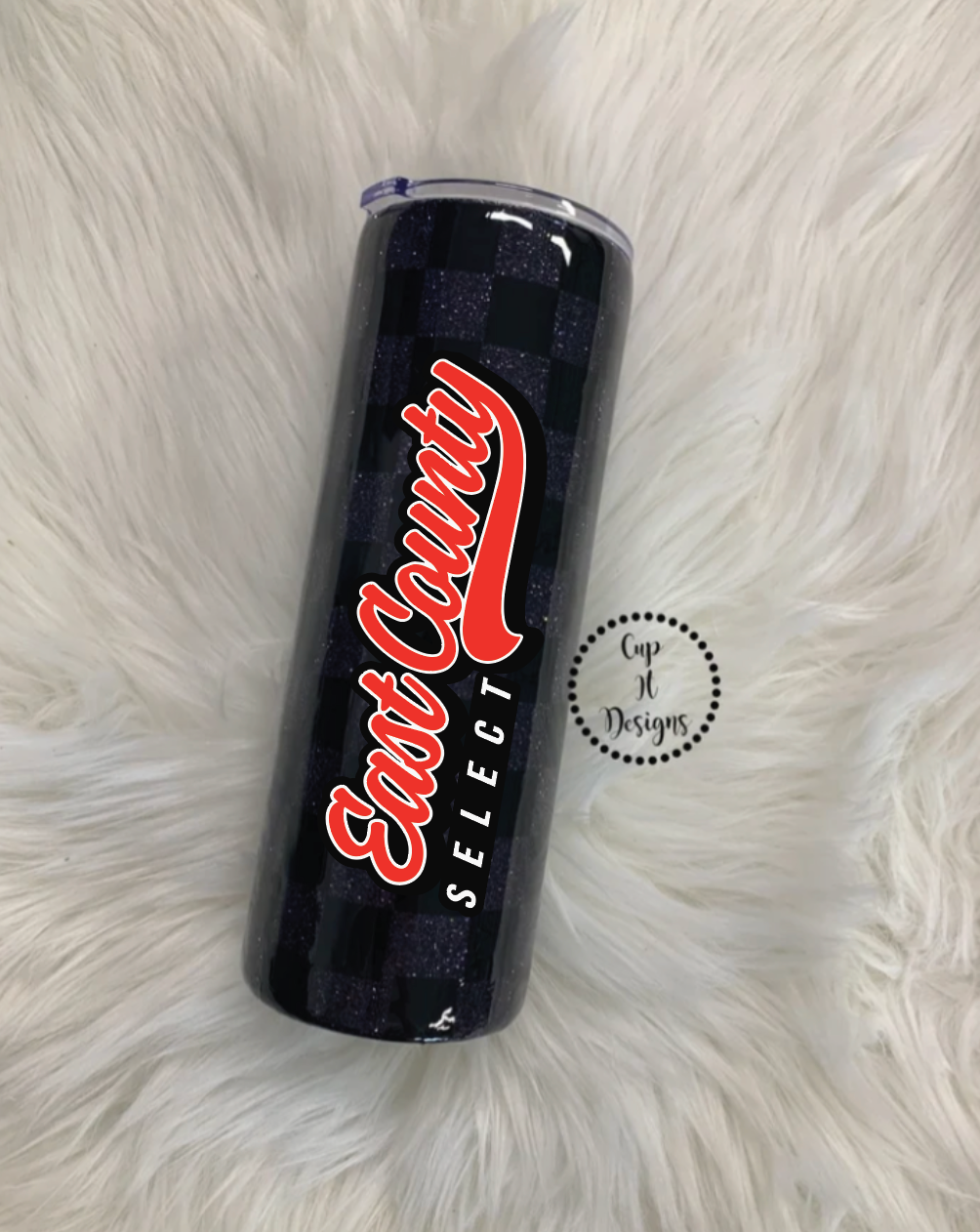 24 oz epoxy tumbler
