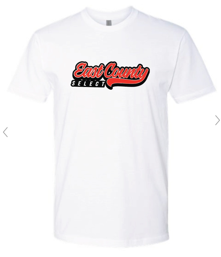 Adult Unisex Tee