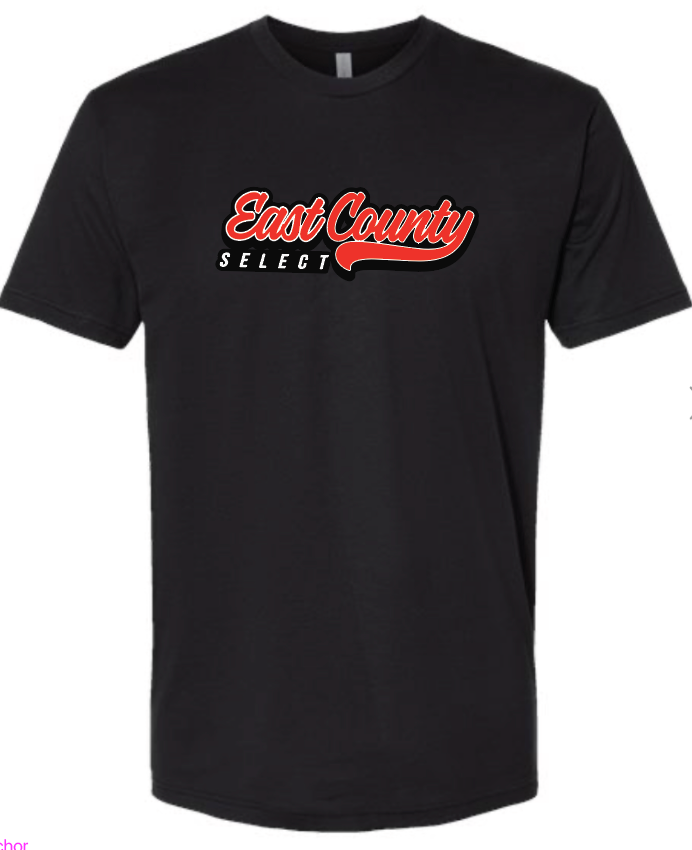 Adult Unisex Tee