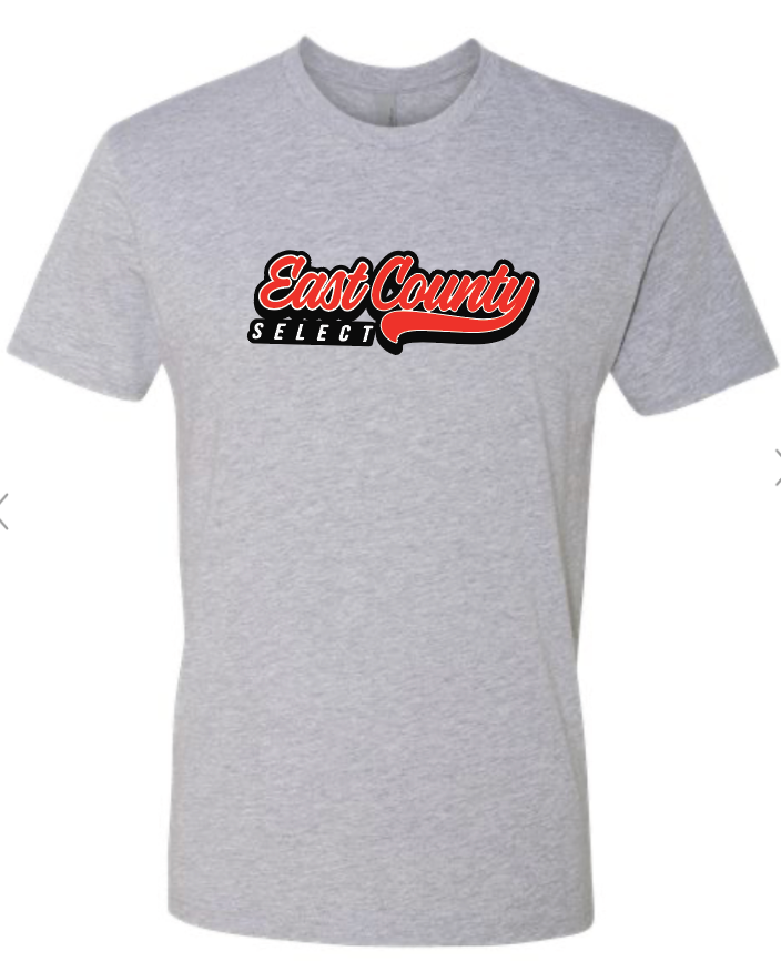 Adult Unisex Tee