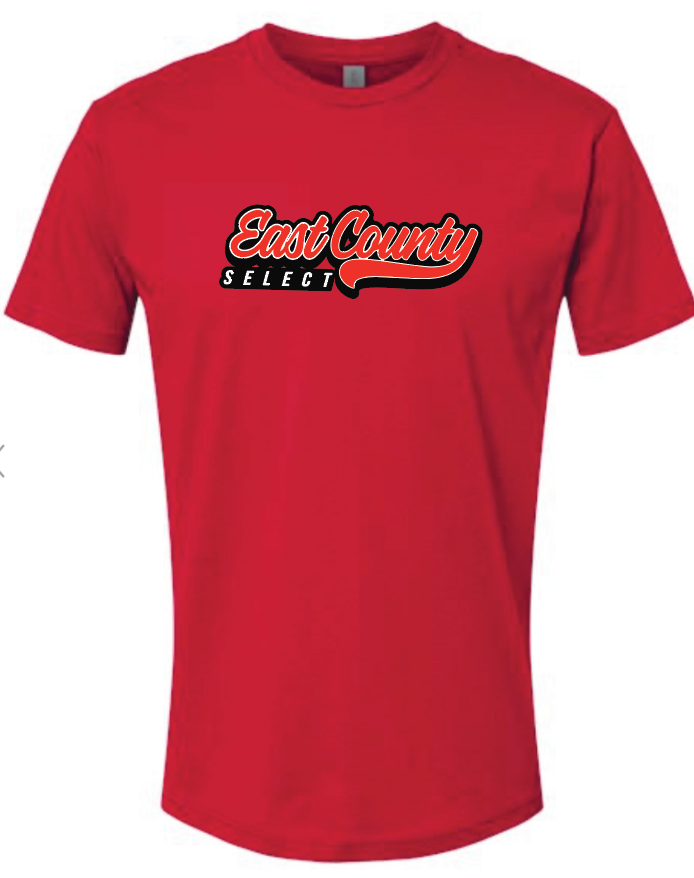 Adult Unisex Tee