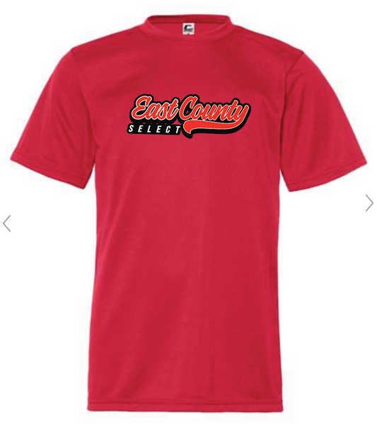 SELECTYouth Performance Tee
