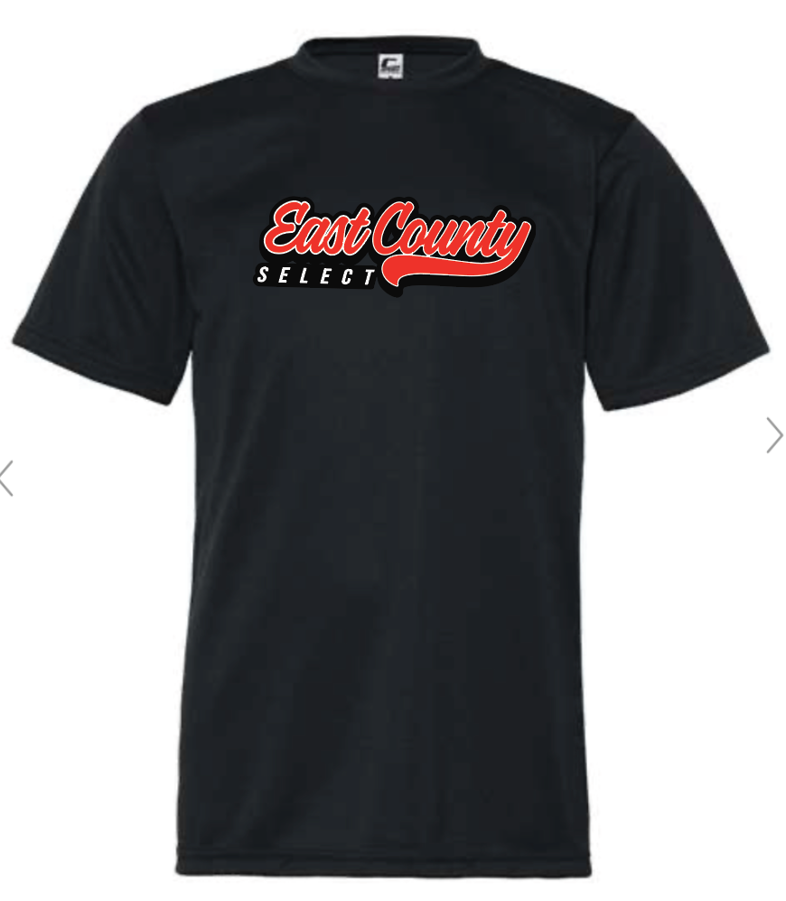 Youth Performance Tee