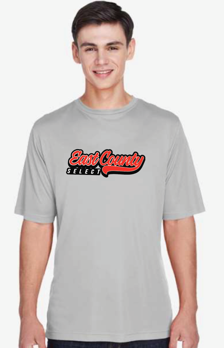 Adult Performance Tee