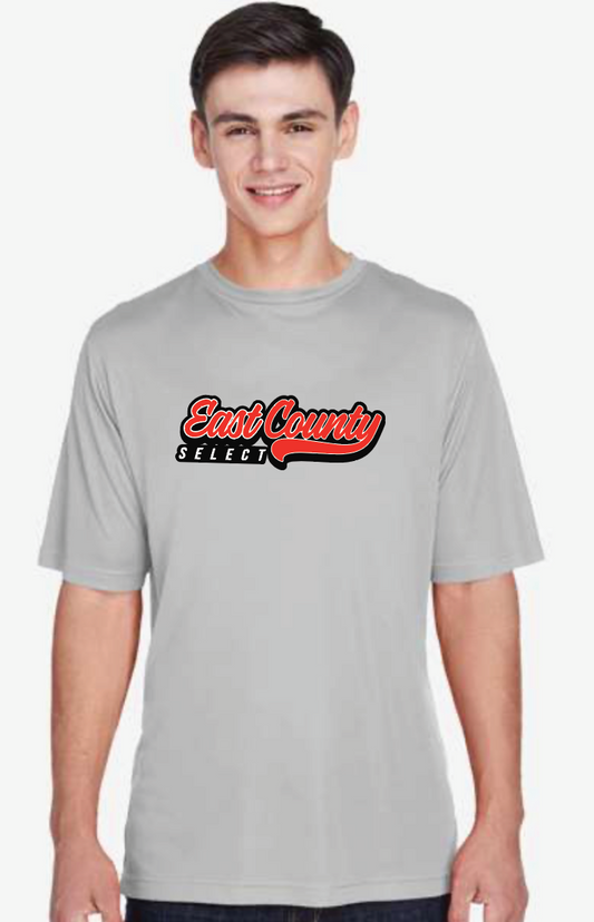 SELECT Adult Performance Tee