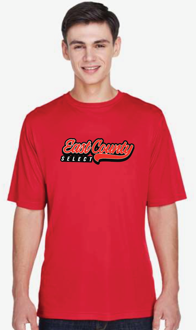 Adult Performance Tee