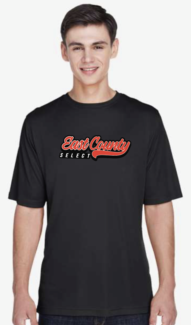 Adult Performance Tee