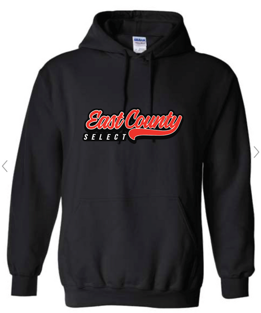 SELECT Youth Unisex Hoodie