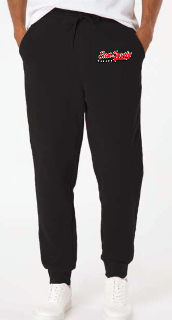 Adult Jogger Sweatpants
