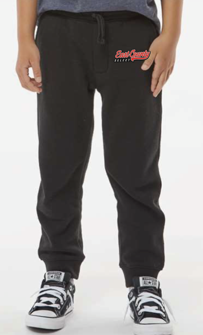 Youth Jogger Sweatpants