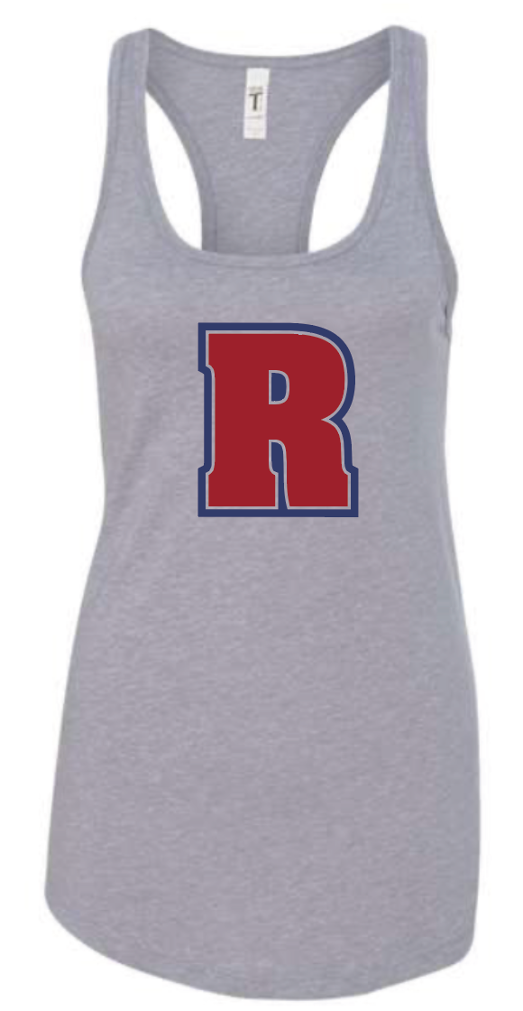 Adult Women's Tank
