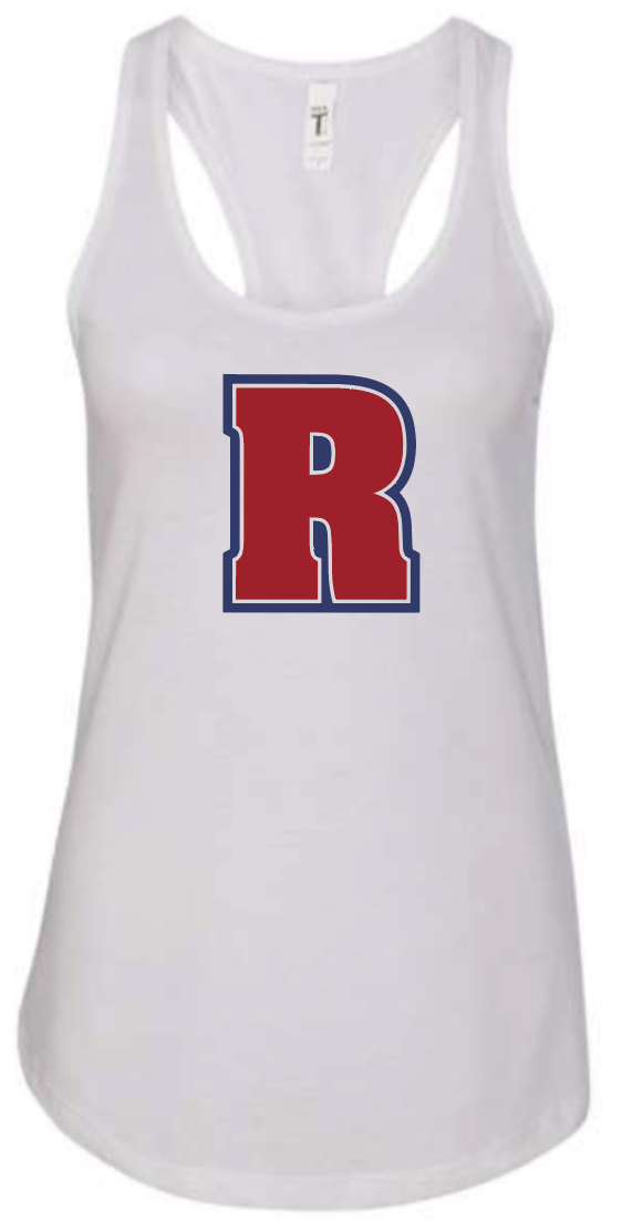 Adult Women's Tank