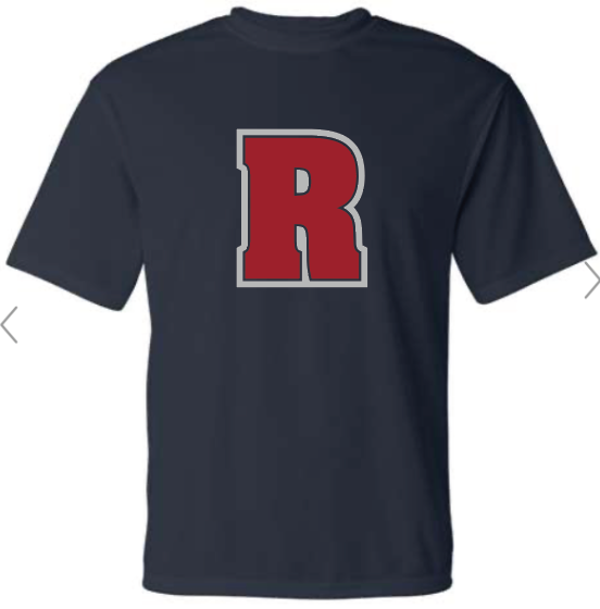 Adult Performance Tee