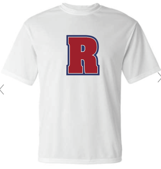 Adult Performance Tee