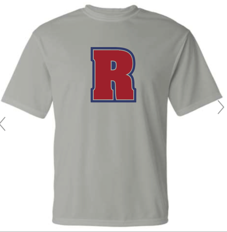 Adult Performance Tee