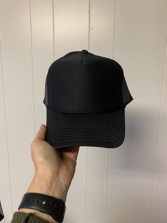 Custom Trucker Hat