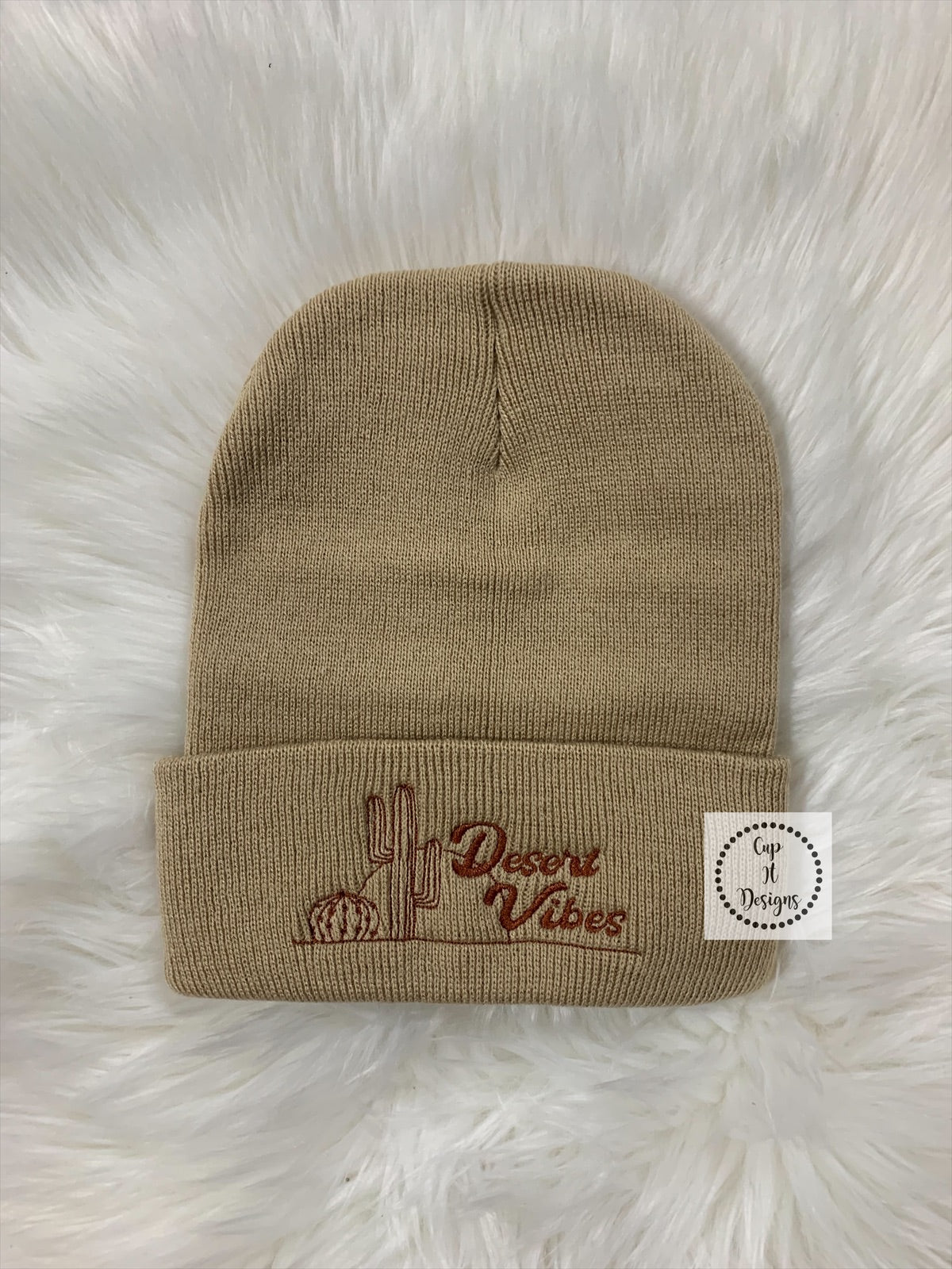 Desert Vibes Beanie