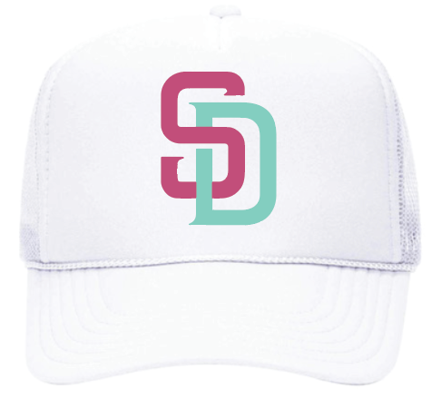 SD Trucker Hat