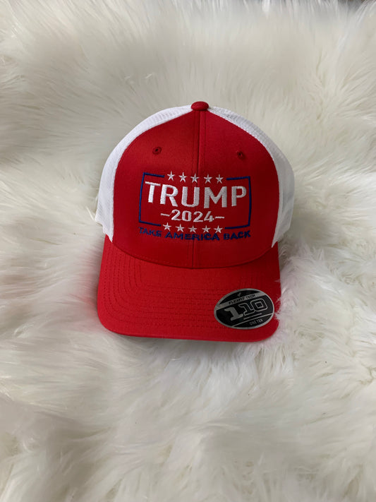 Trump 2024 Hat